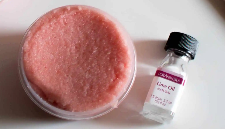 diy lip scrubs to get soft lips,lips scrubs,beauty tips,beauty hacks,lip care tips