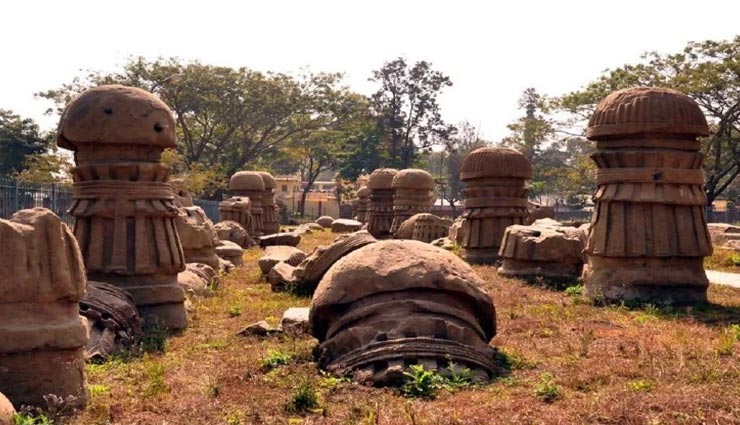 weird news,weird facts,nagaland,descendants of hidimba