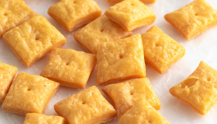 cheese crackers,snacks recipe,cheese recipe