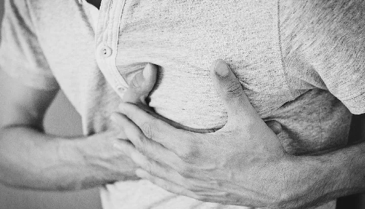 10 Home Remedies That are Helpful in Chest Congestion