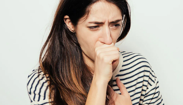 6 Proven Home Remedies To Treat Chest Congestion