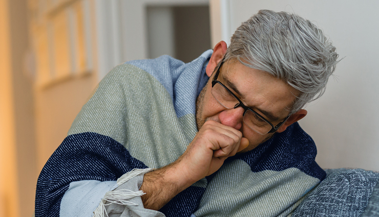 5 Home Remedies To Treat Chest Congestion