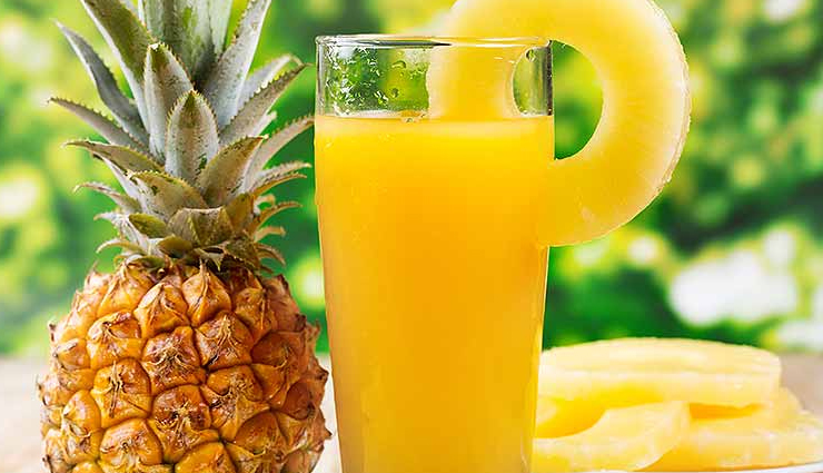ginger,pineapple juice,turmeric,essential oil,apple cider vinegar,natural remedies,natural remedies for chest congestion,Health tips,fitness tips