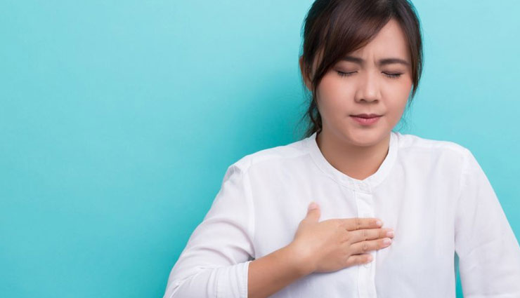 Health tips,women health,small health problem,cause big problem,symptoms of diseases