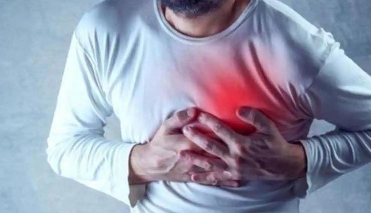 शरीर में दिखने लगे ये लक्षण तो हो जाएं सतर्क, फेफड़ों पर सीधा अटैक कर रहा कोरोना Health tips,health tips in hindi,covid 19,coronavirus,corona attack on lungs