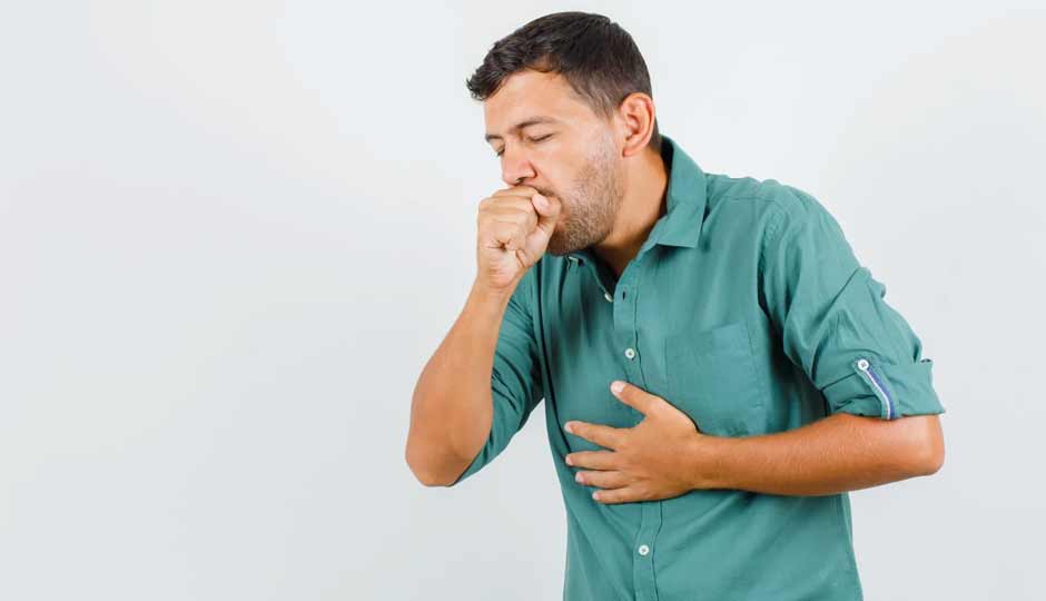7 Home Remedies To Get Relief from Chest Pain Due To Cough