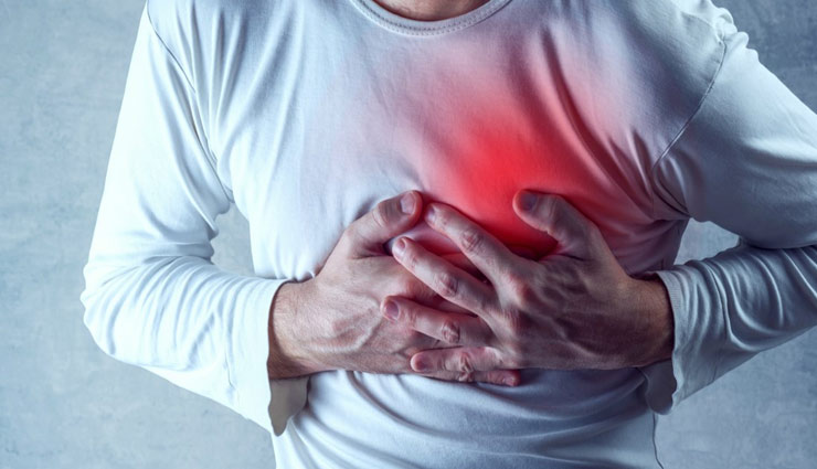 Health tips,heart remedies,chest pain,heart attack,chest pain tips