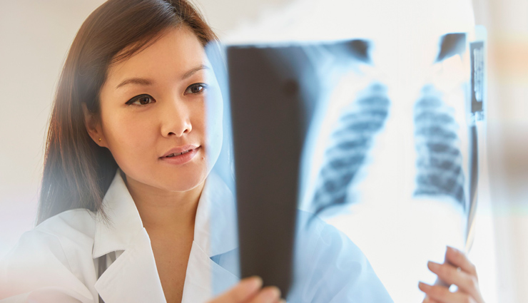 seene me dard ho to karwaye ye test,Health tips,healthy living