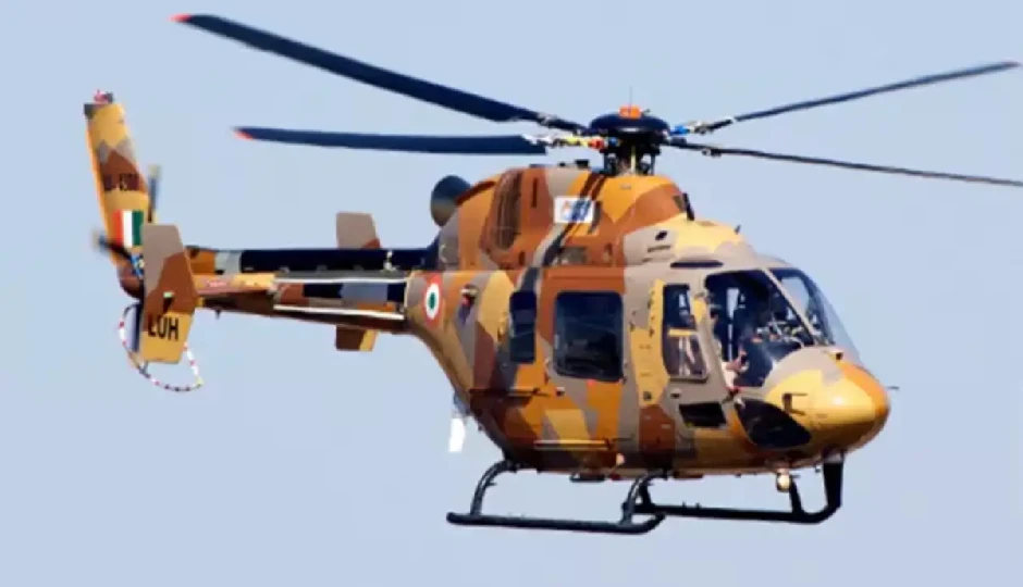 चेतक और चीता होंगे रिटायर! भारतीय सेना व वायुसेना को मिलेंगे 200 नए हल्के हेलीकॉप्टर, जानें क्या होगी खासियत