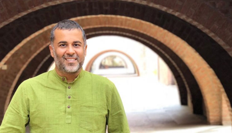 VIDEO- Chetan Bhagat reveals cover, ‘movie-style promo’ of new Hindu-Muslim ‘unlove story’