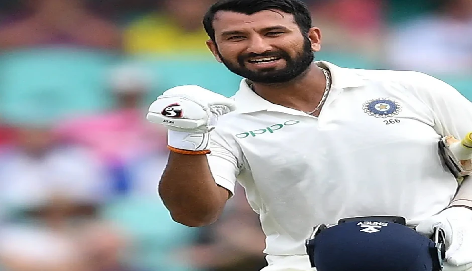 पुजारा के 5 धाकड़ रिकॉर्ड: कहीं कोहली से आगे तो कहीं द्रविड़ को भी छोड़ा पीछे