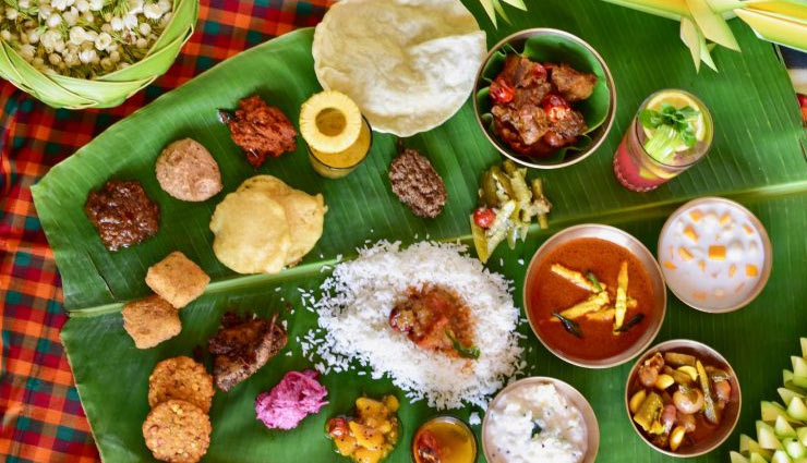 places famous for local dishes,local dishes,famous local dishes,banaras,indore,lucknow,patna,chettinad