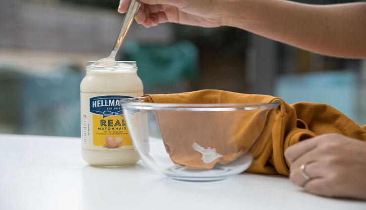 chewing gum on clothes,home remedies,chewing gum removal tips,cloth cleaning tips