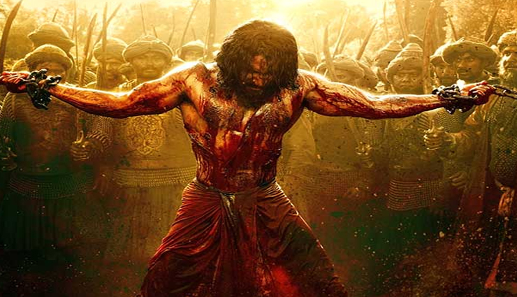छावा: सफलता में क्लाइमैक्स का सबसे बड़ा हाथ, प्रताड़ित होने के बावजूद झुकता नहीं नायक, दर्शकों के दिलों में उतरा दृश्य