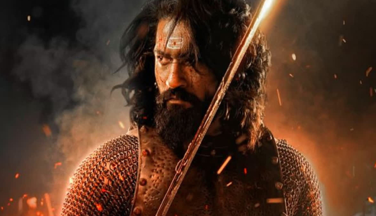 सफलता के हवाई घोड़े पर सवार छावा, थम नहीं रहा कारवां, वर्ल्ड वाइड 700 करोड़ के पार!
