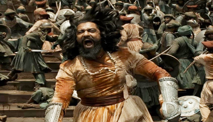 Chhava Movie Review: बेहतरीन कथानक-निर्देशन व अभिनय को कमजोर करती है एडिटिंग, रहमान नहीं जगा पाए कोई जादू
