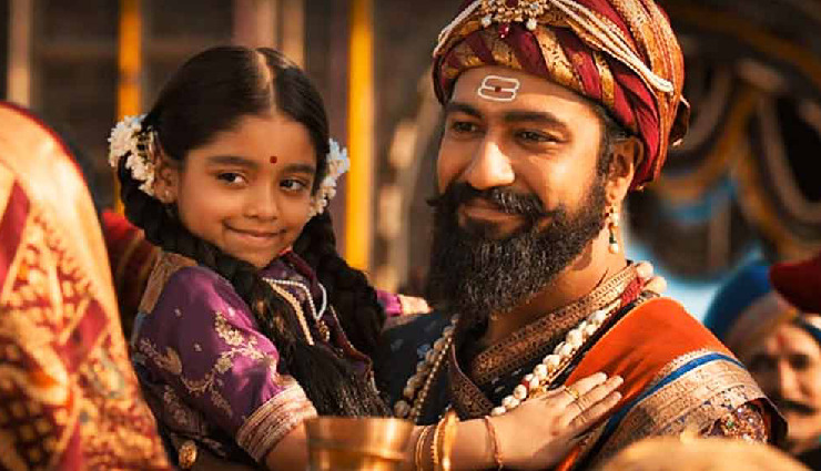 तेलुगु रिलीज़ से बढ़ी चौथे हफ्ते की कमाई, विक्की कौशल की फिल्म ने पार किया ₹490 करोड़ का आंकड़ा