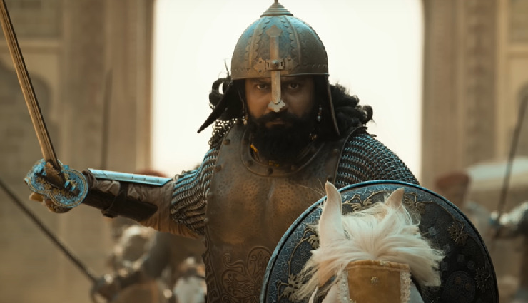 मध्यप्रदेश के बाद गोवा में हुई विक्की कौशल की चांदी, 'छावा' हुई टैक्स फ्री 