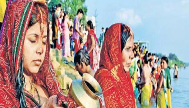 Chhath 2019- Why is Chhath Celebrated?