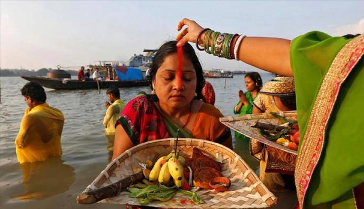 Chhath Puja 2020 Katha: छठ व्रत के प्रभाव से पांडवों को मिला जुए में हारा राजपाट, पढ़ें कथा chhath puja,chhath puja 2020,chhath puja vrat katha,chhath mahaparva,first arghya to sun,about chhath puja,astrology