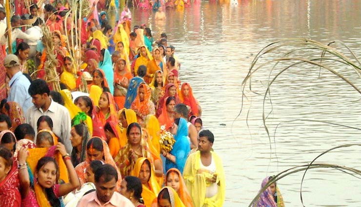  31 अक्टूबर को नहाय खाय से होगी छठ पूजा की शुरुआत, इन बातों का ध्यान रखना बेहद जरुरी