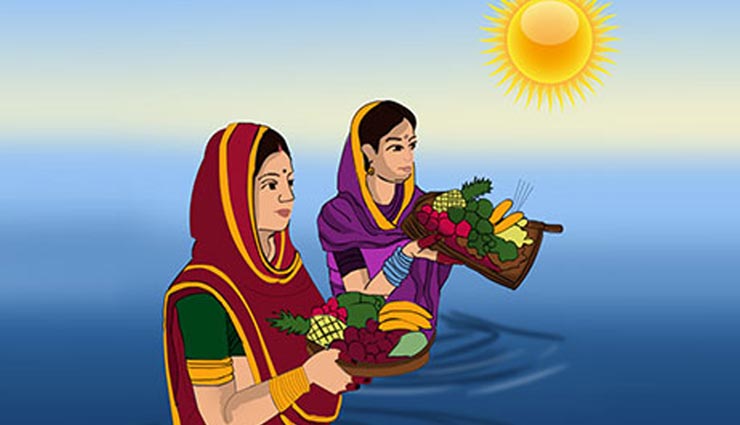 इन 5 चीजों के बिना अधूरा है छठ पूजा का व्रत, जानें और पाए पूरा लाभ 