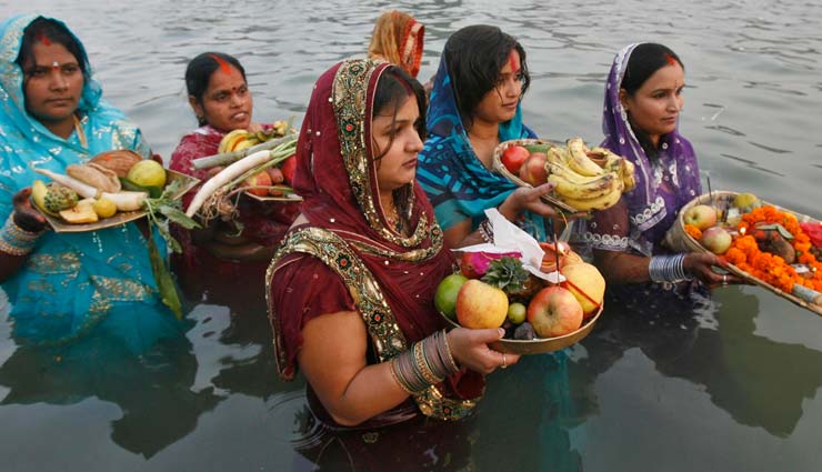 astrology,chhath puja 2019,benefits of arghya sunset,chhath puja significance,chhath puja benefits,chhath puja arghya,chhath puja arghya benefits,chhath puja ghat