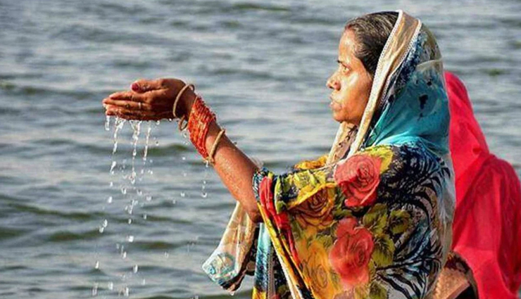 Chhath Puja 2021 : भगवान सूर्य की पूजा कर दूर करें कुंडली से ग्रह दोष, जानें पूजन विधि 