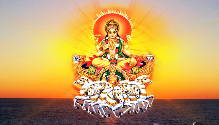Chhath Puja 2021 : छठी मईया को नाराज कर सकती हैं आपकी ये गलतियां, करें ये उपाय 