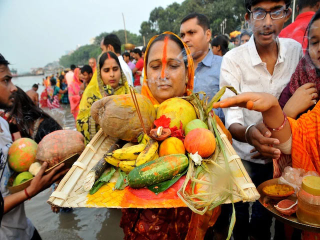 chhath 2019,rituals of chhath puja,chhath puja