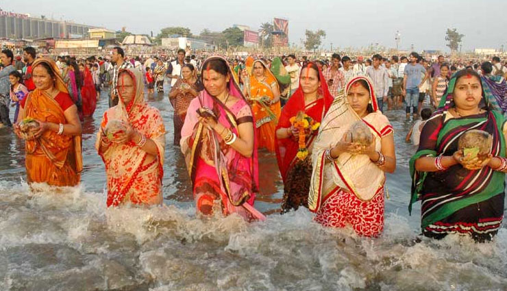 chhath 2019,rituals of chhath puja,chhath puja