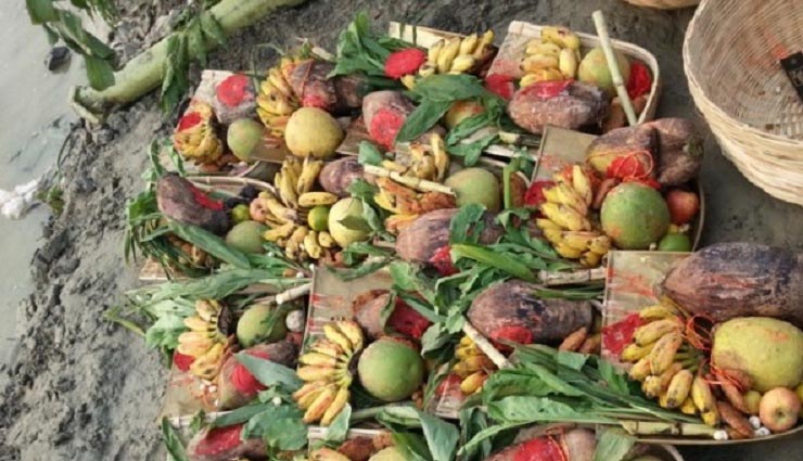 Chhath Puja 2019:  छठ पूजा के दौरान इन चीजों का होना बेहद जरुरी, देखें लिस्ट