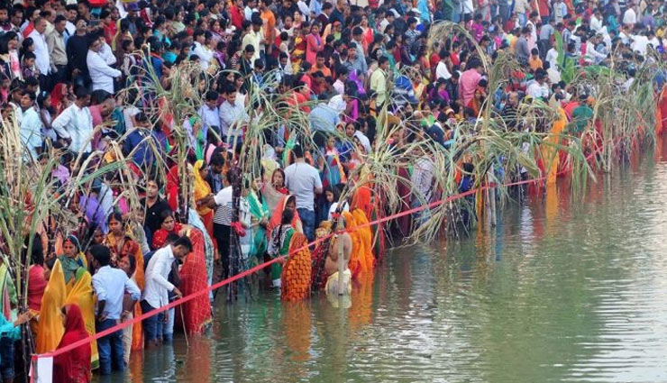 chhath 2019,significance of chhath puja,chhath puja