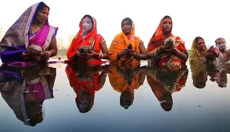 Chhath 2019- Significance of Chhath Puja