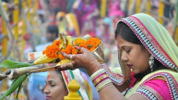 chhath 2019,story behind celebrating chhath puja