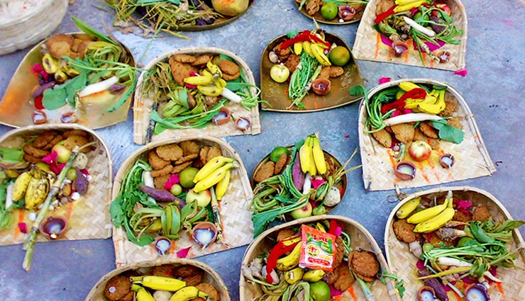 chhath puja,chhath puja 2020,coronavirus,Health,Health tips,wash vegetable,wash fruits,health news,health updates