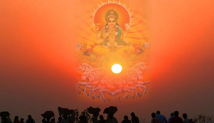 आज के दिन बचें इन गलतियों से, छठ मइया हो सकती है नाराज 