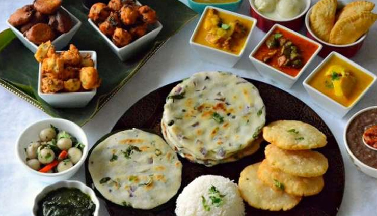 खानपान के लिए भी जाना जाता हैं छत्तीसगढ़, जानें यहां के प्रसिद्द व्यंजन