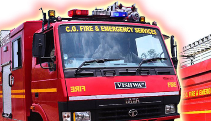 छत्तीसगढ़ : होम गार्ड के 2215 रिक्त पदों के लिए इस दिन से शुरू होगा आवेदन, भर्ती संबंधी इन बातों पर दें ध्यान