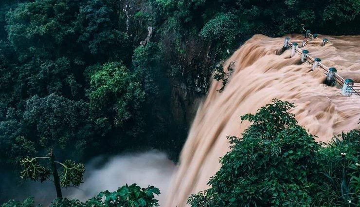 chhattisgarh,offbeat places to visit in chhattisgarh,places to visit in chhattisgarh,tourist attraction in chhattisgarh,barnawapara wildlife sanctuary,raipur,mm fun city amusement park,dantewada,chitrakote waterfalls,mainpat