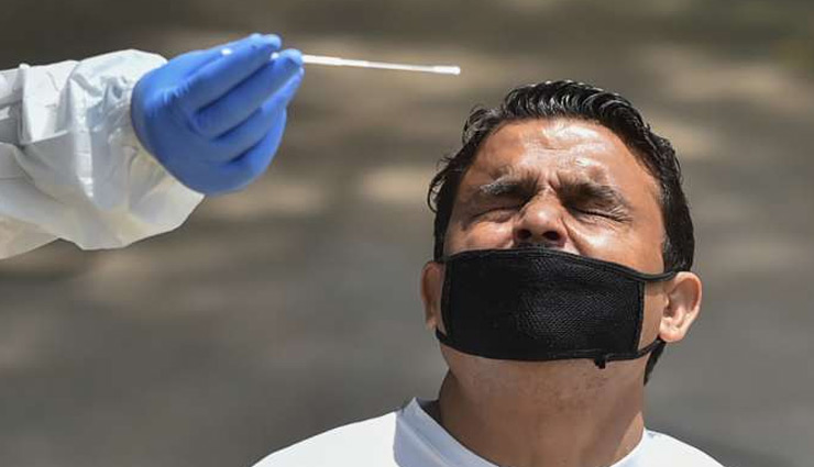  UP News: पिछले 24 घंटे में मिले 7,336 नए कोरोना मरीज, रिकवरी रेट हुई 90% से ज्यादा