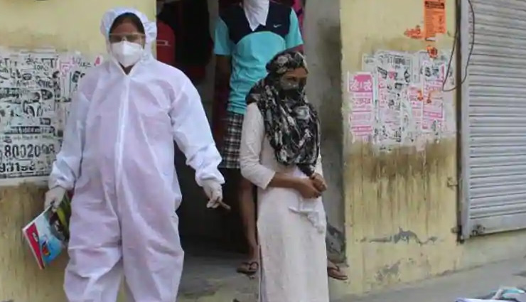 छत्तीसगढ़ / डराने वाली आशंका, प्रदेश में अगस्त के अंत तक होंगे 63 हजार कोरोना मरीज