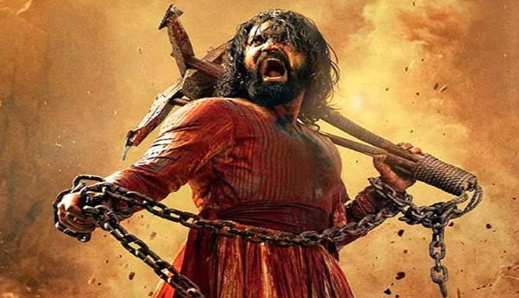 'पुष्पा 2 द रूल' से टालना होगा टकराव, शिवाजी जयंती 2025 पर रिलीज हो सकती है विक्की कौशल अभिनीत 'छावा'!
