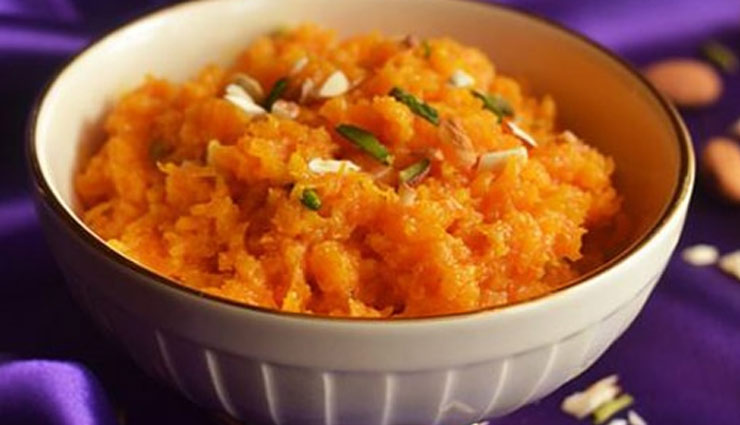 दिवाली स्पेशल : ले स्वादिष्ट 'छेना केसरी' का स्वाद, बनाए मिनटों में #Recipe