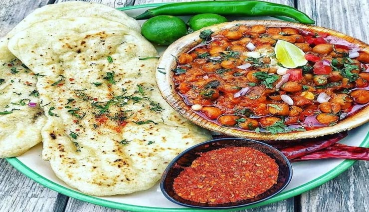 chhole kulche recipe,recipe,recipe in hindi,special recipe,lockdown,coronavirus