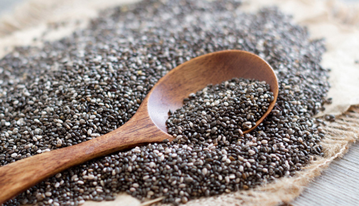 side effects of chia seed,chia seeds,Health tips,fitness tips