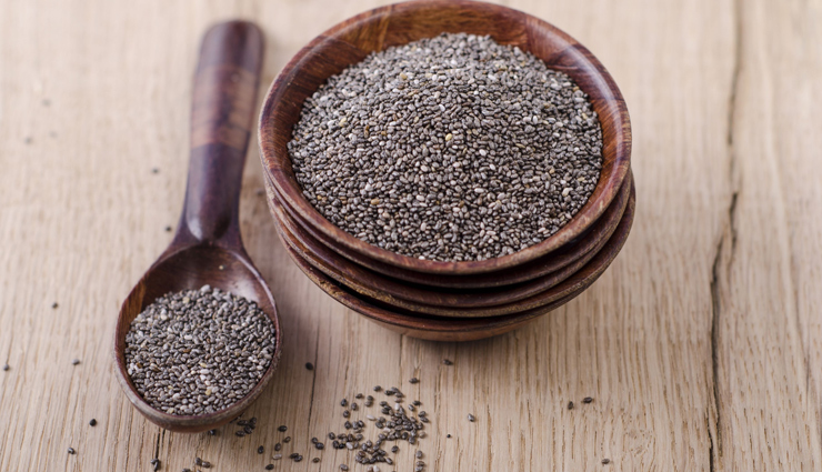 benefits of chia seeds,health benefits of chia seeds,chia seeds,Health tips,fitness tips