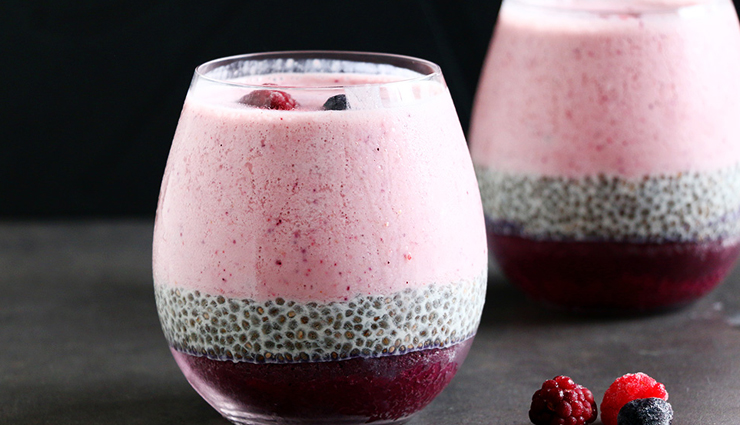 chia seeds,ways to consume chia seeds,chia seeds for weight loss,Health tips,fitness tips