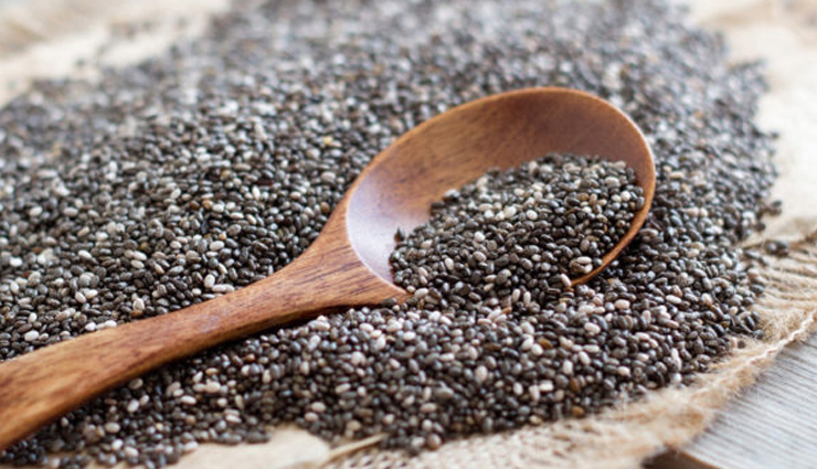 10 Amazing Benefits of Using Chia Seeds for Skin and Hair