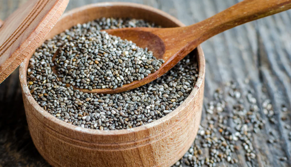 चिया सीड्स पैनकेक : ब्रेकफास्ट में बना दी यह लजीज डिश तो समझो बच्चों की तो निकल पड़ी #Recipe chia seeds pancake,chia seeds pancake breakfast,chia seeds pancake children,chia seeds pancake ingredients,chia seeds pancake recipe,chia seeds pancake tasty,chia seeds pancake healthy